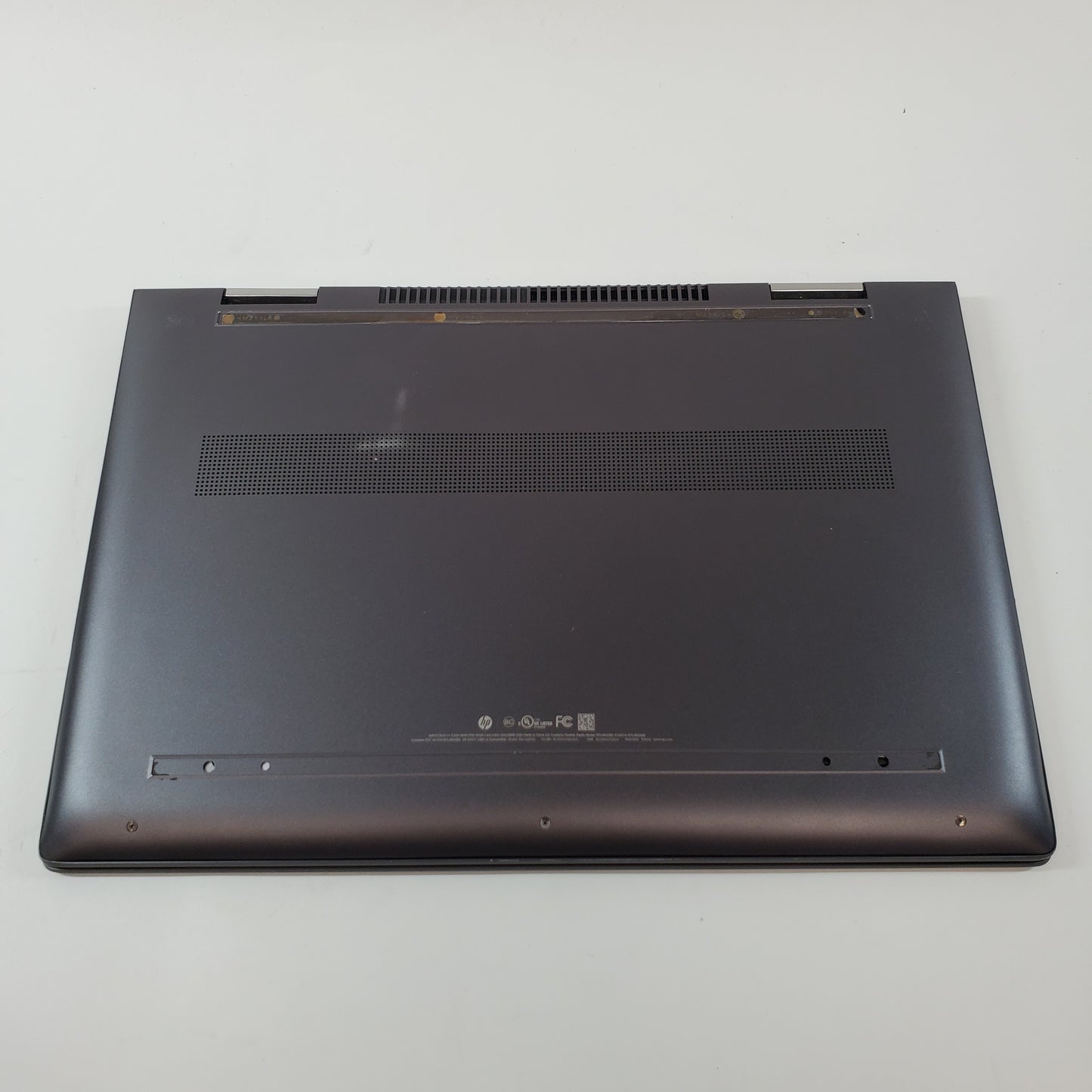 HP Envy x360 15M-BQ1XX 15" Ryzen 5 2500U 2.0GHz 8GB RAM 1TB SSD AMD Radeon Vega