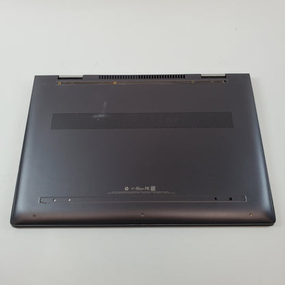 HP Envy x360 15M-BQ1XX 15" Ryzen 5 2500U 2.0GHz 8GB RAM 1TB SSD AMD Radeon Vega