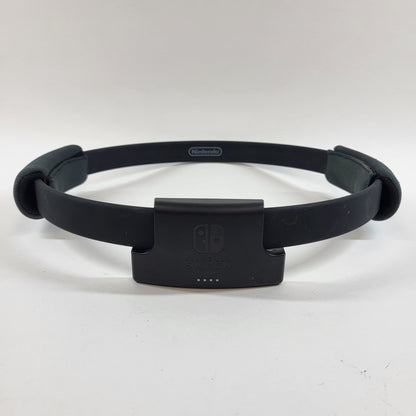 Ring Fit Adventure (Nintendo Switch, 2019) Cartridge