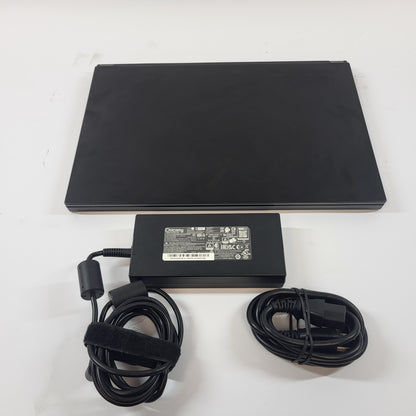 MSI Stealth GS66 11UE 15.6" i7-11800H 2.3GHz 16GB RAM 1TB SSD GeForce RTX 3060