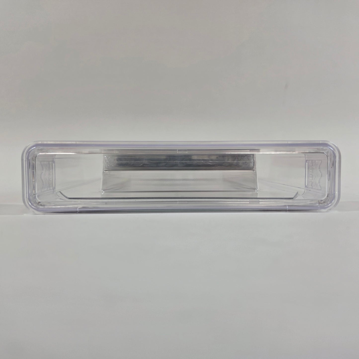 New The Messenger [Limited Run] (Nintendo Switch, 2019) SEALED PSA 8.5 A+