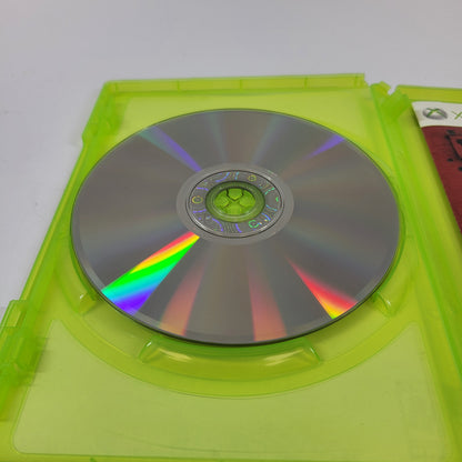 Deadpool (Microsoft Xbox 360, 2013)