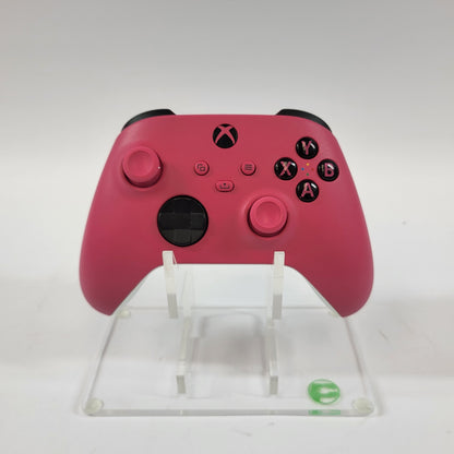Microsoft Xbox Series X|S Wireless Controller Deep Pink 1914