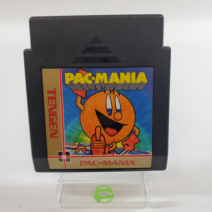 Pac-Mania (Nintendo NES, 1993) Cartridge Only