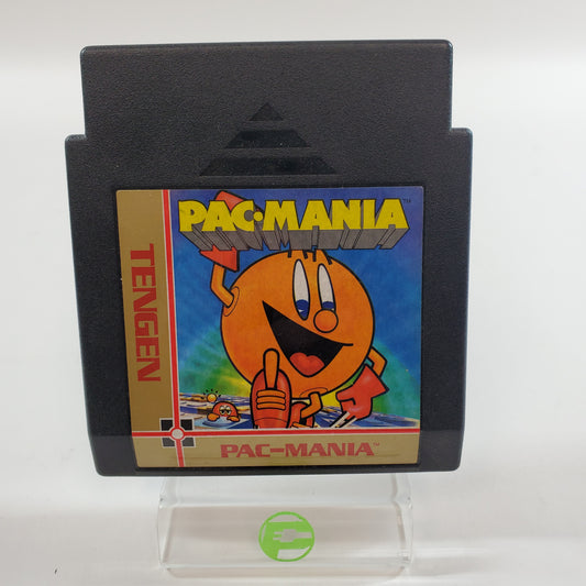 Pac-Mania (Nintendo NES, 1993) Cartridge Only