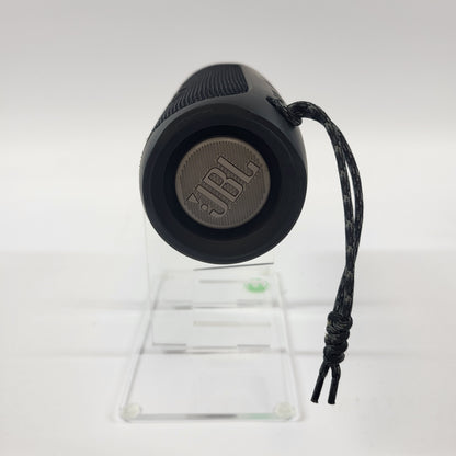 JBL Flip 5 Portable Bluetooth Party Speaker Black FLIP5
