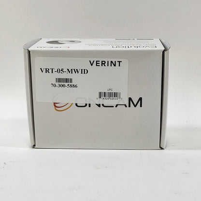Oncam Evolution Dome Security Camera Open Box