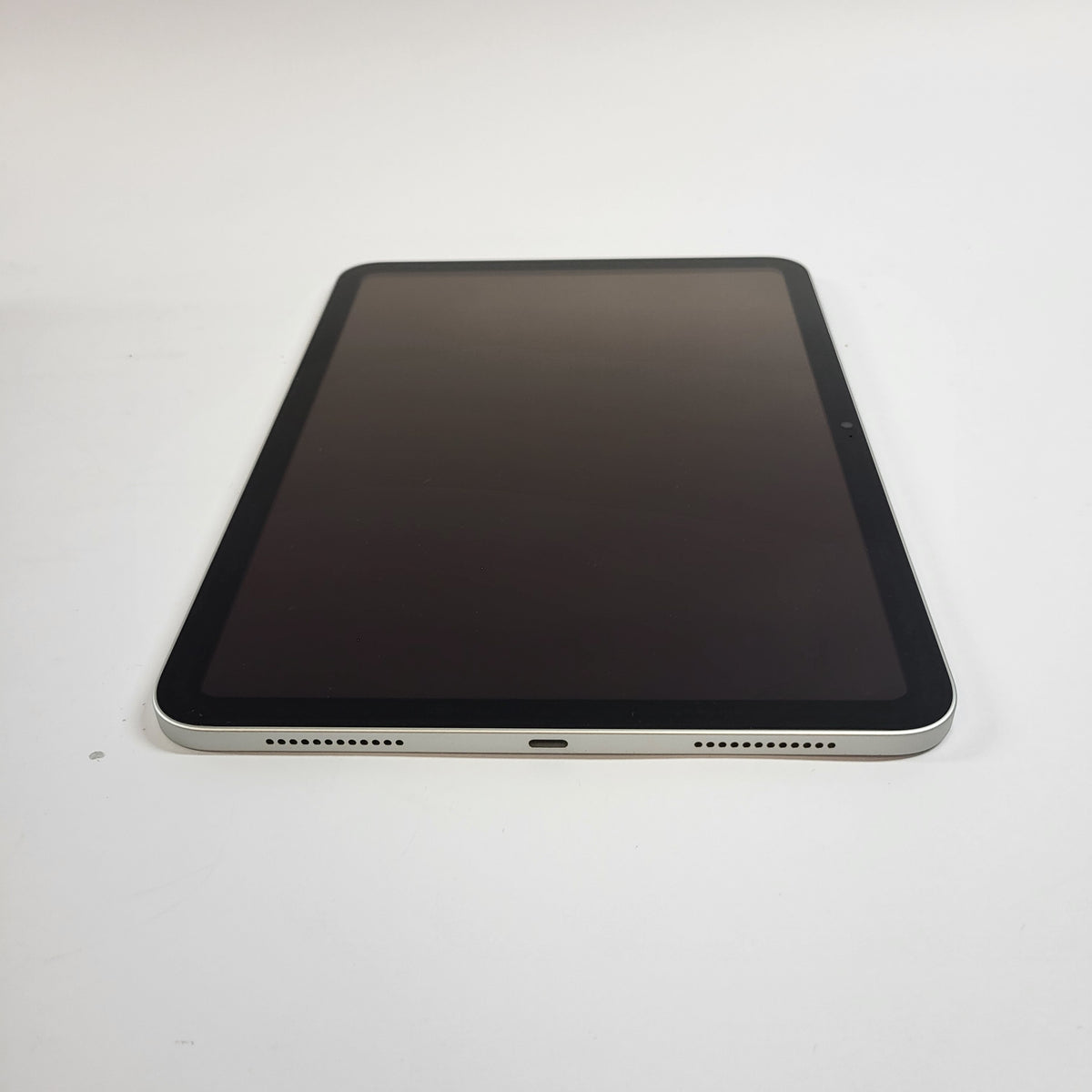 WiFi Only Apple iPad 11" (A16) 128GB Silver MD3Y4LL/A