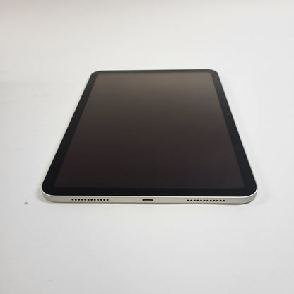 WiFi Only Apple iPad 11" (A16) 128GB Silver MD3Y4LL/A