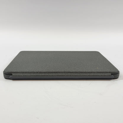 Apple Folio Touch for iPad Air Keyboard Folio Case Oxford Grey