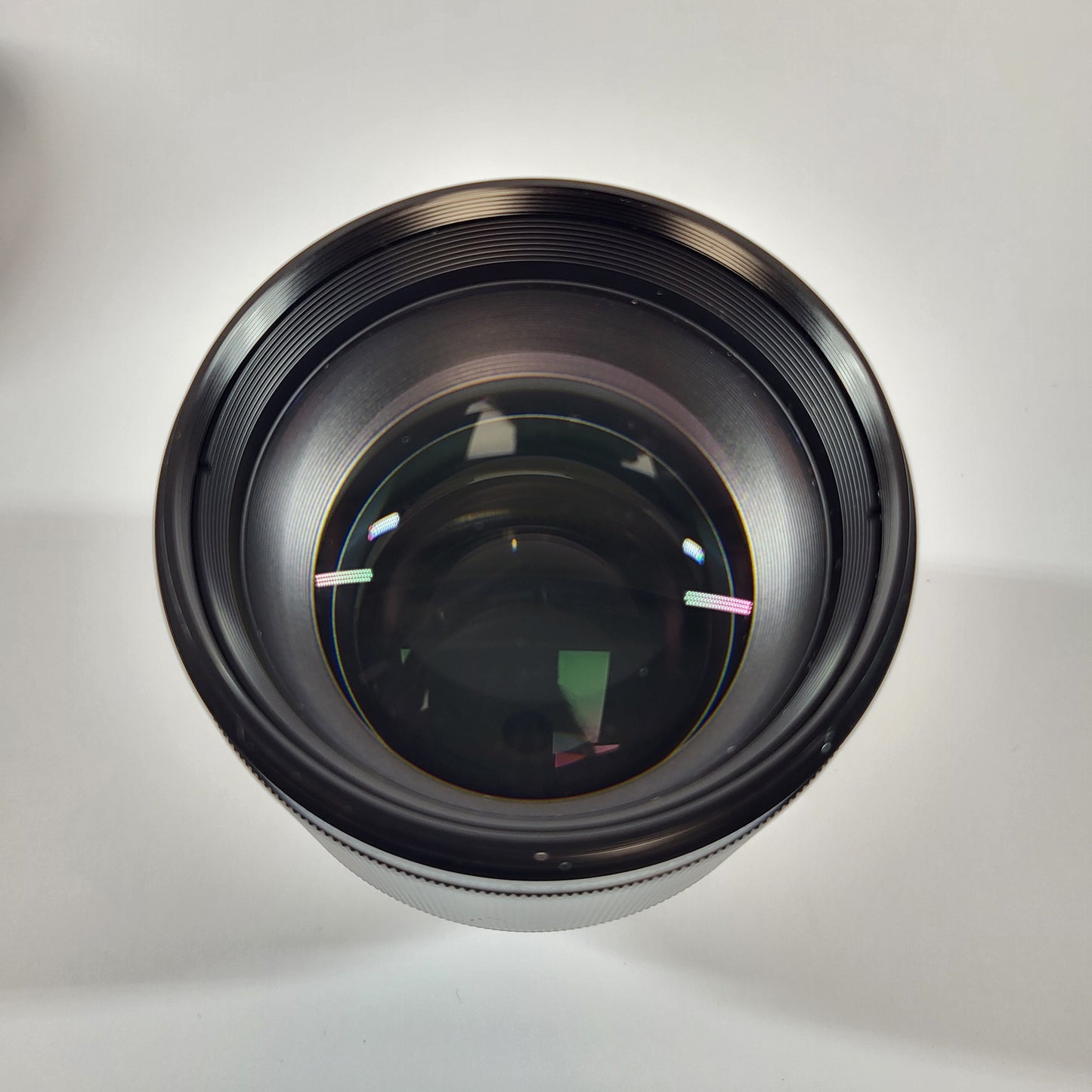 Viltrox AF 85mm f/1.8 II FE For Sony E-Mount Auto & Manual Lens