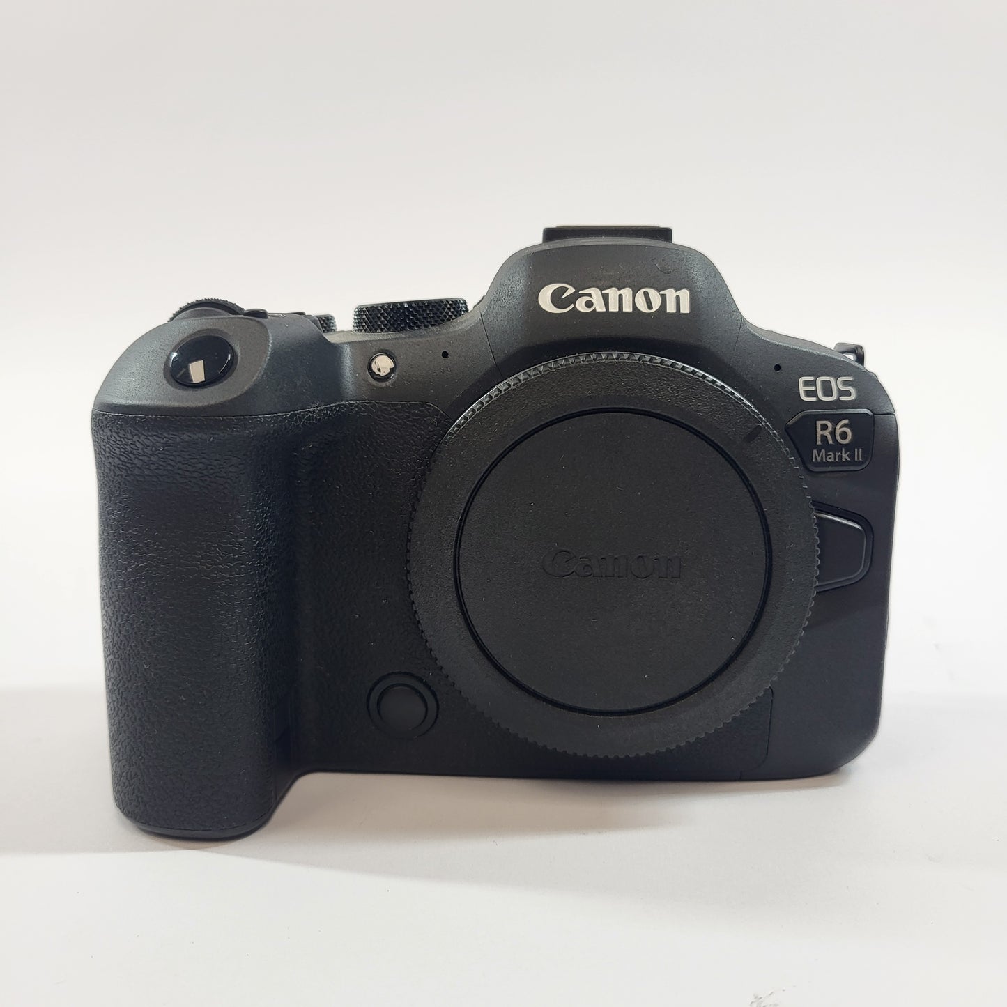 Canon EOS R6 Mark II 24.2MP Full Frame Mirrorless Digital Camera