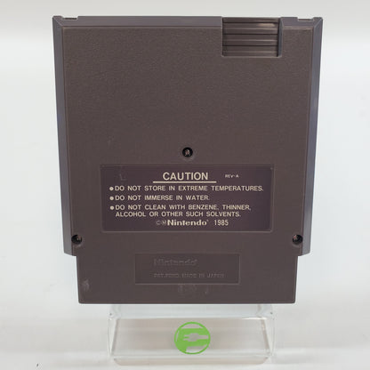 Teenage Mutant Ninja Turtles II (Nintendo NES) Cartridge Only