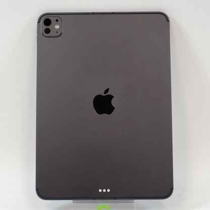 Unlocked Apple iPad Pro 11" M5 256GB Space Black ME2N4LL/A