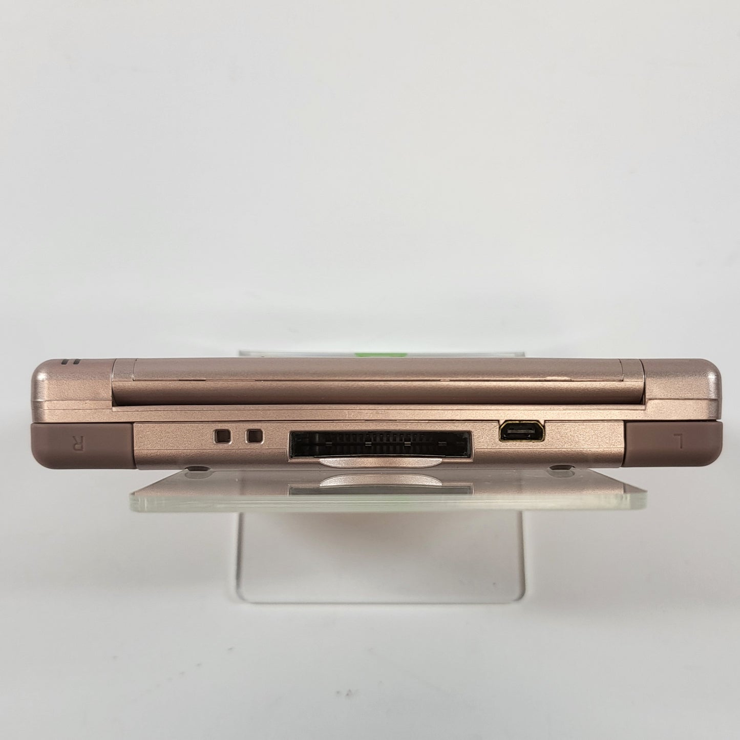 Nintendo DS Lite Handheld Game Console USG-001 Coral Pink