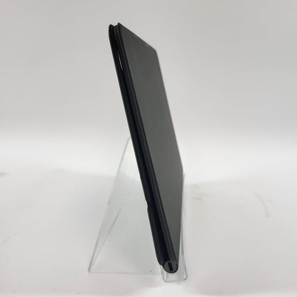 Apple Smart Folio for iPad Pro 11" Keyboard Folio Case Black A2261