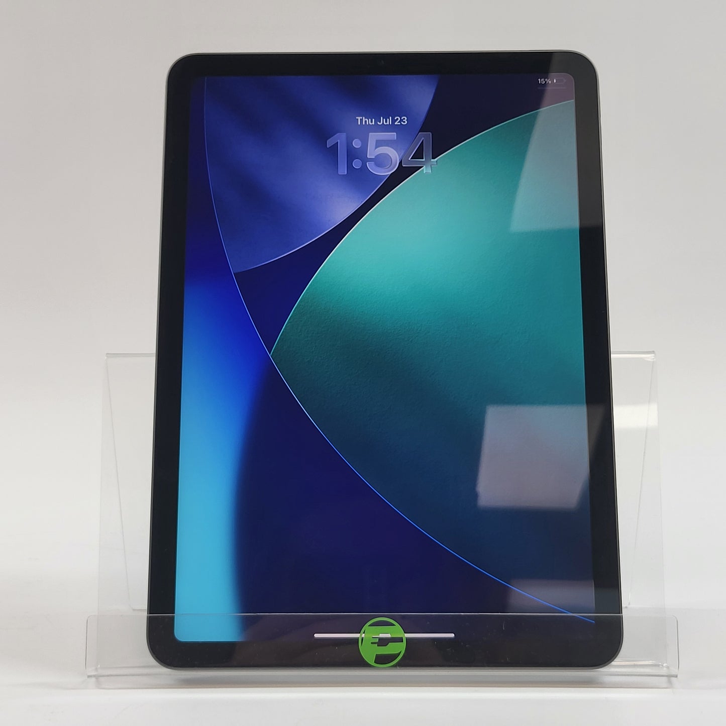 WiFi Only Apple iPad Air 5th Gen 256GB Space Gray MM9L3LL/A