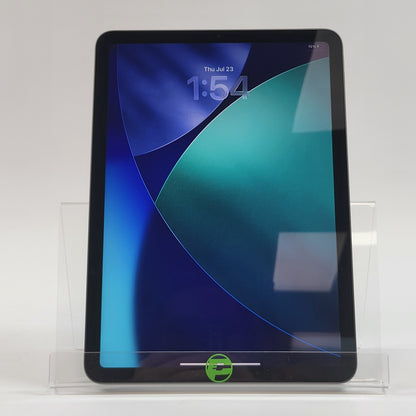 WiFi Only Apple iPad Air 5th Gen 256GB Space Gray MM9L3LL/A