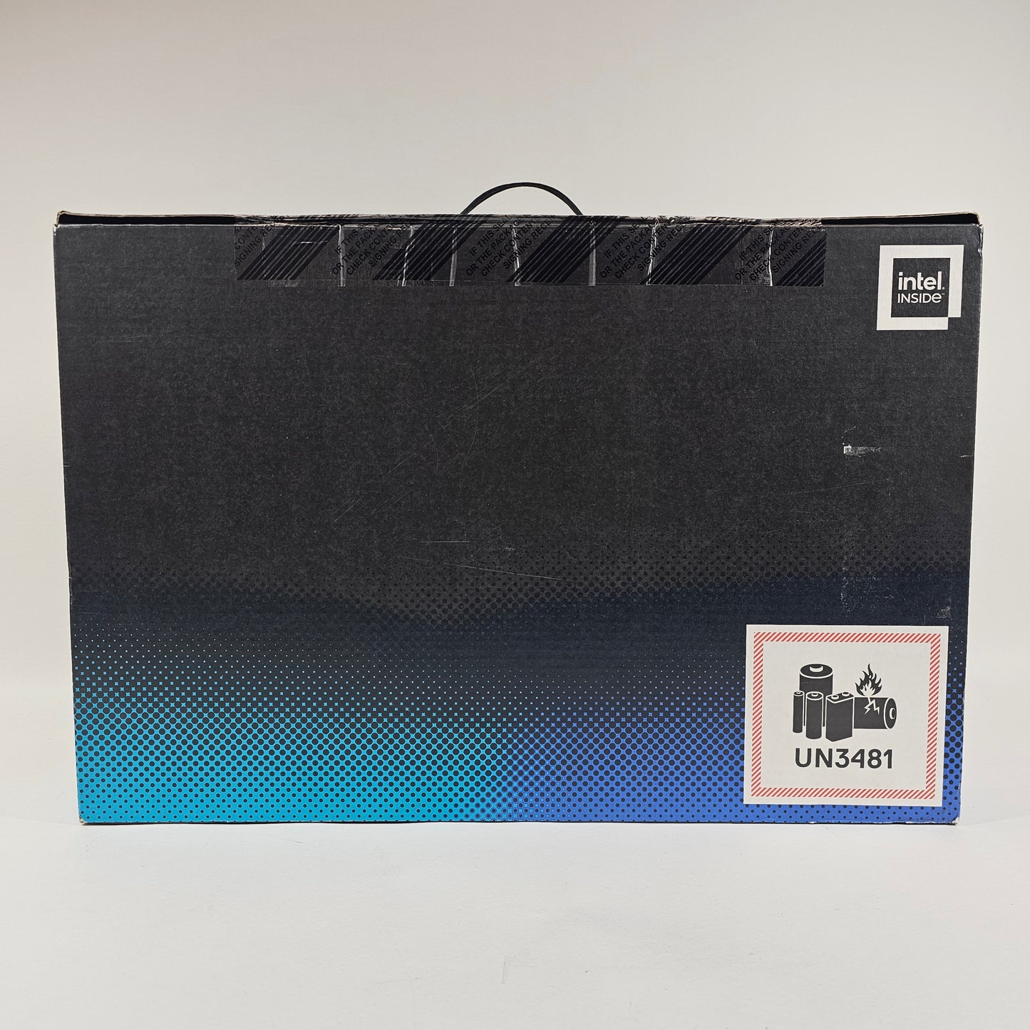 New Alienware 18 AREA-51 18" Core Ultra 9 275HX 32GB RAM 2TB RTX 5080