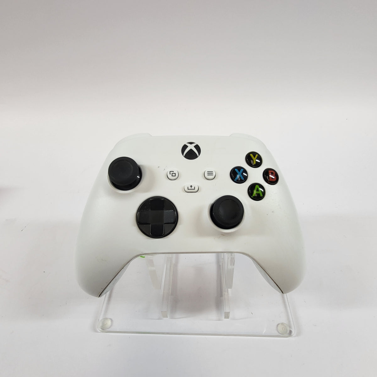 Microsoft Xbox Series S 512GB Console Gaming System White 1883