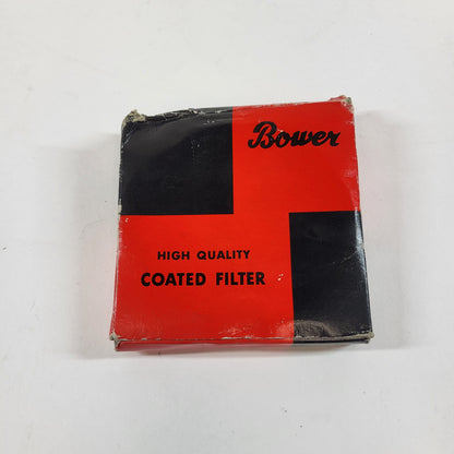 Bower 77mm High Quality Coated Filter