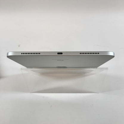 WiFi Only Apple iPad 10th Gen 64GB Silver A2696