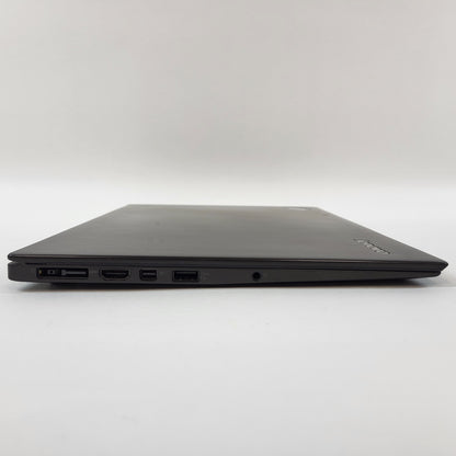 Lenovo ThinkPad X1 Carbon Gen 3 13.3" i5-5300U 2.3GHz 8GB RAM 180GB SSD Intel(R)