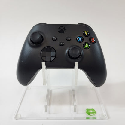 Microsoft Xbox Series X|S Wireless Controller Black 1914