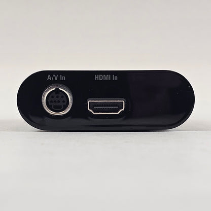 Elgato Game Capture HD Capture Card for Nintendo, PlayStation, XBOX 2GC309901000