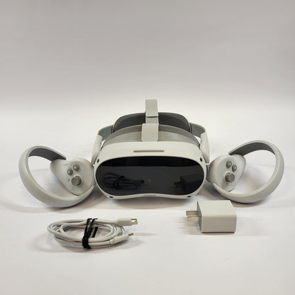 Pico 4 256GB Standalone All-in-One VR Headset A8110