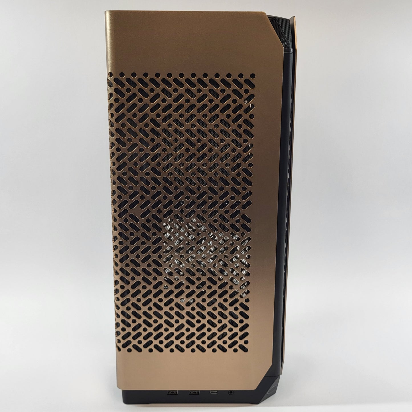 Cooler Master NCORE  Mini ITX Pc Case 100 MAX
