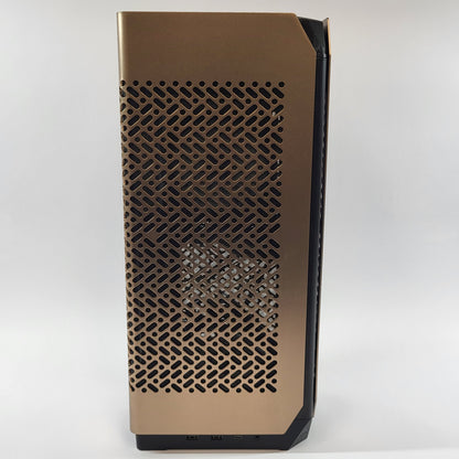 Cooler Master NCORE  Mini ITX Pc Case 100 MAX
