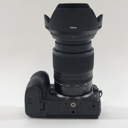 Nikon Z 7 45.7MP Mirrorless Camera Bundle
