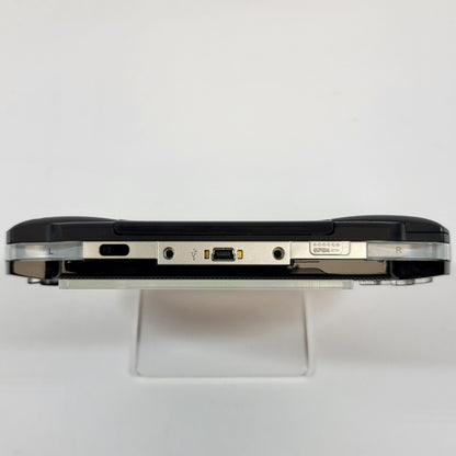Sony PlayStation Portable PSP PCH-1001 Handheld Console Gaming System Black READ