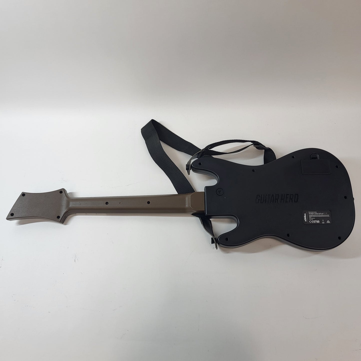 Activision Guitar Hero Wireless Guitar Controller 0000654