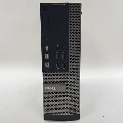 Dell OptiPlex 7010 7010 i5-3470 3.20GHz 16GB RAM 2TB HDD