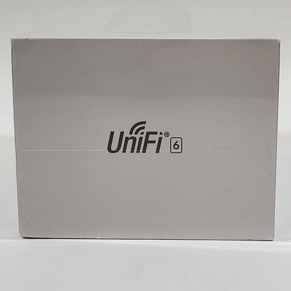 New Ubiquiti UniFi U6 Wireless Access Point U6-Mesh-US