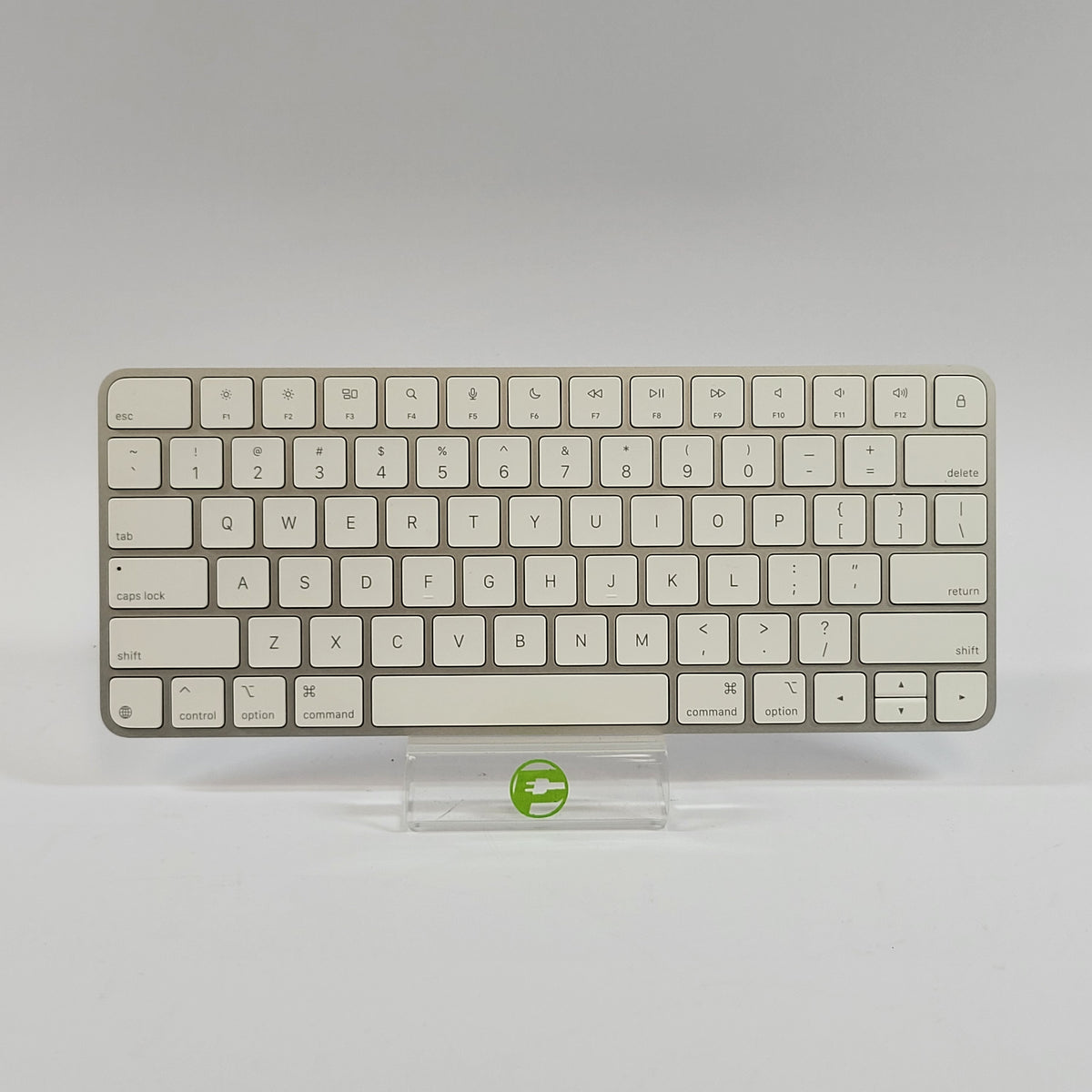 Apple Magic Keyboard (USB-C) A3203 Silver