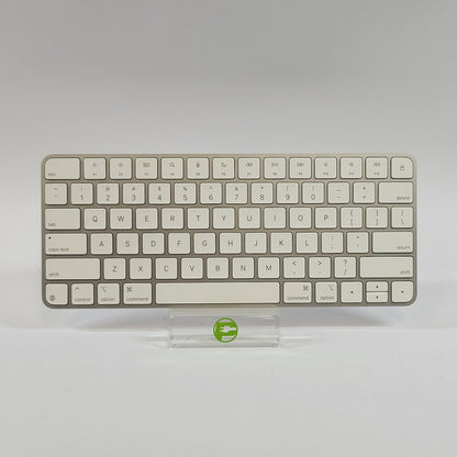 Apple Magic Keyboard (USB-C) A3203 Silver