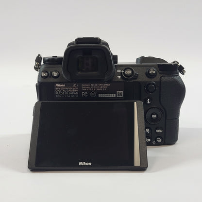 Nikon Z7 45.7MP Mirrorless Camera