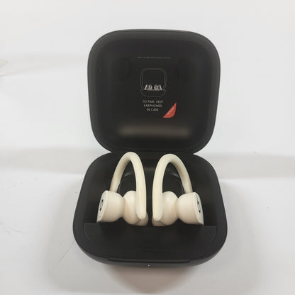 Beats Powerbeats Pro Wireless Earbuds  White A2048