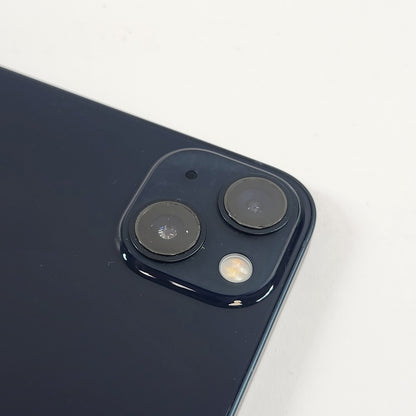 Factory Unlocked Apple iPhone 13 128GB Midnight ML933LL/A