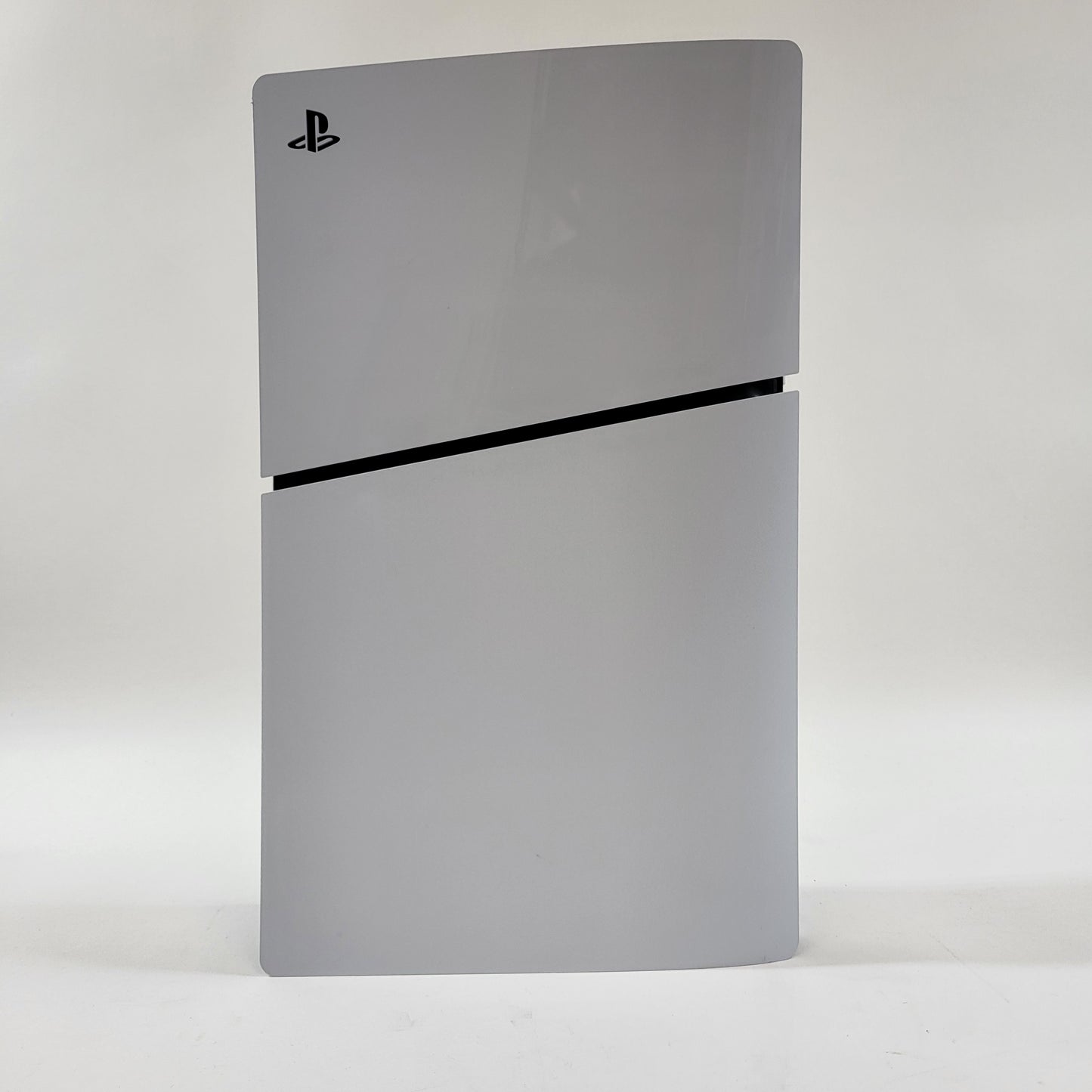 Sony PlayStation 5 Slim Digital PS5 825GB White Console Gaming System CFI-2015
