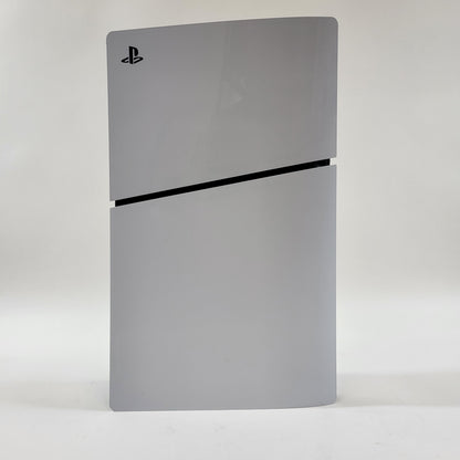 Sony PlayStation 5 Slim Digital PS5 825GB White Console Gaming System CFI-2015
