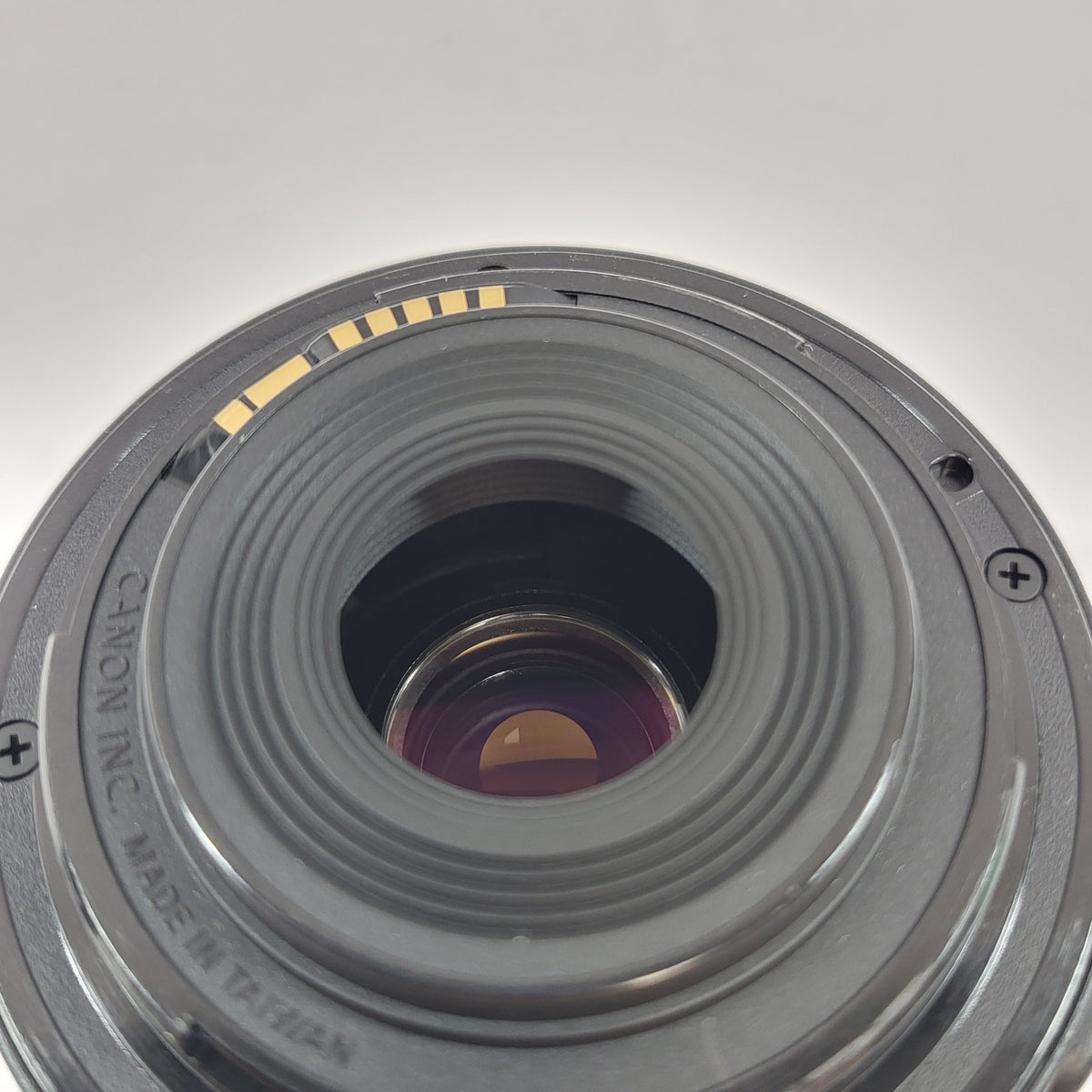 Canon EF 18-55mm f/3.5-5.6 18-55mm f/3.5-5.6 IS II Auto & Manual Lens