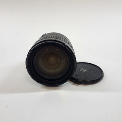 Nikon AF-S NIKKOR 18-70mm f/3.5-4.5 G ED Auto & Manual Lens AF-S