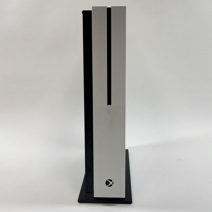 Microsoft Xbox One S 1TB Console Gaming System White 1681