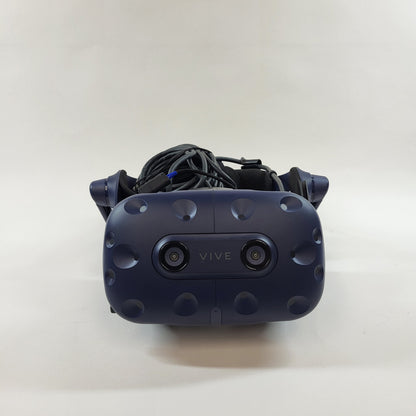 HTC Vive Pro Full Kit VR System 99HASZ006-00