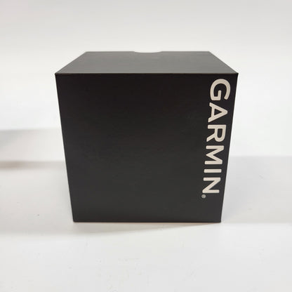 New Garmin Fenix 8 43mm Multisport GPS Watch AO4805