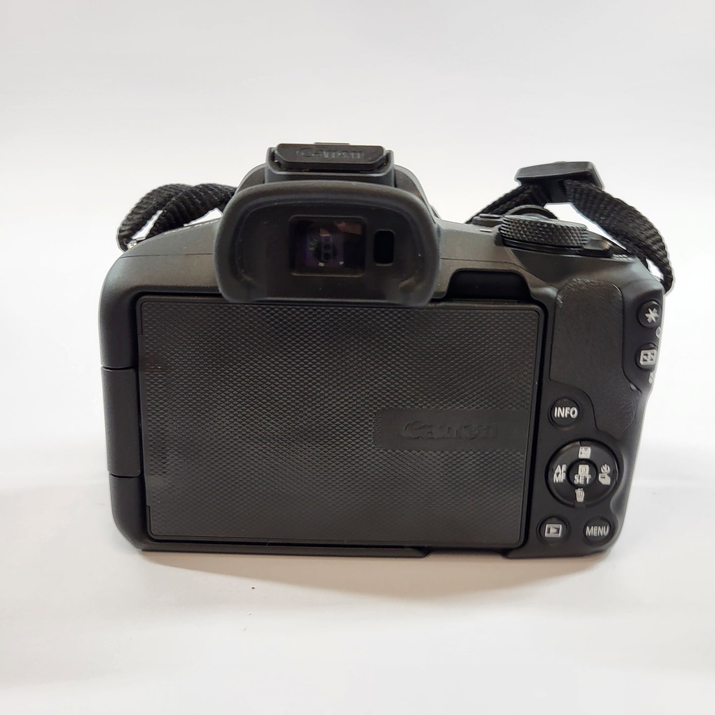 Canon EOS R50 24.2MP Mirrorless Camera